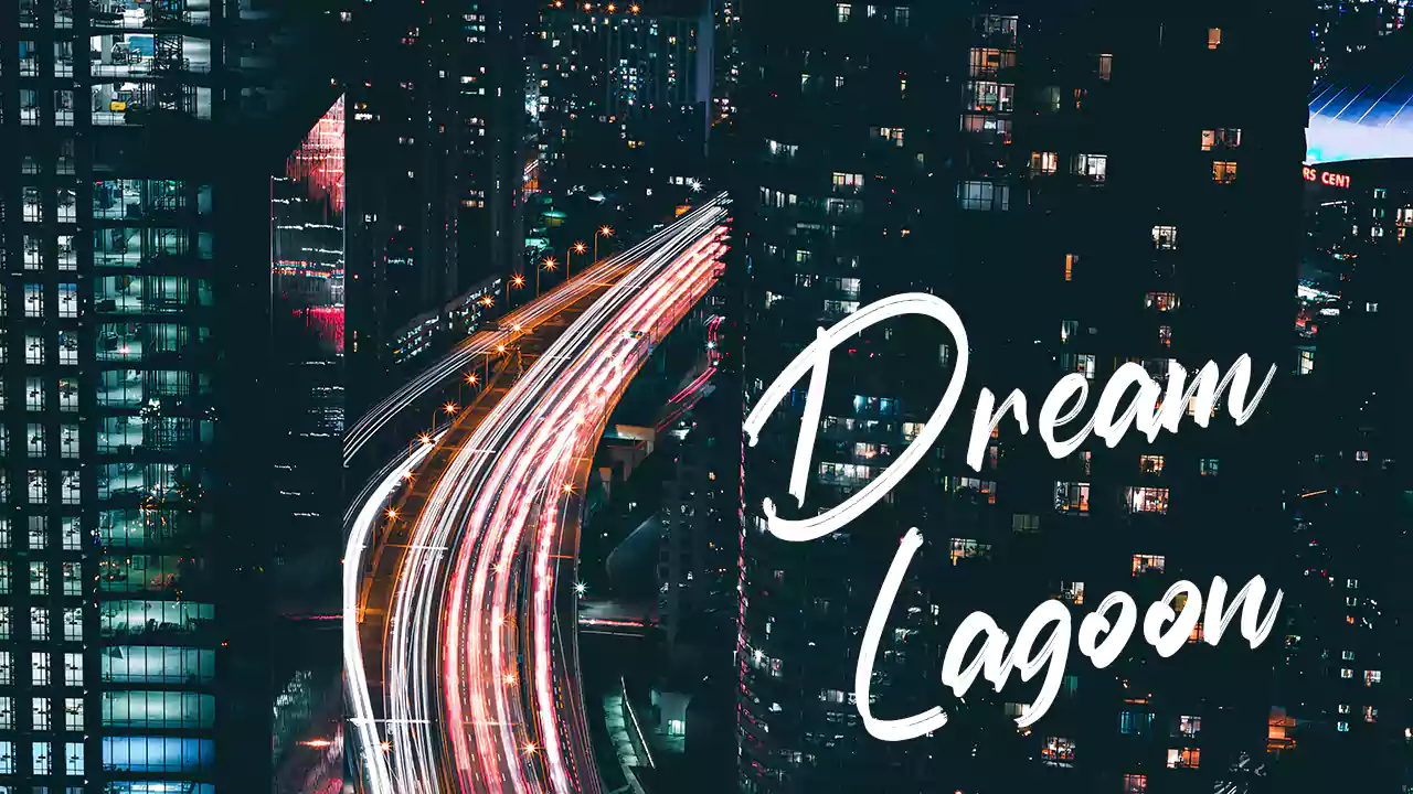 Dream Lagoon - No Copyright Audio Library