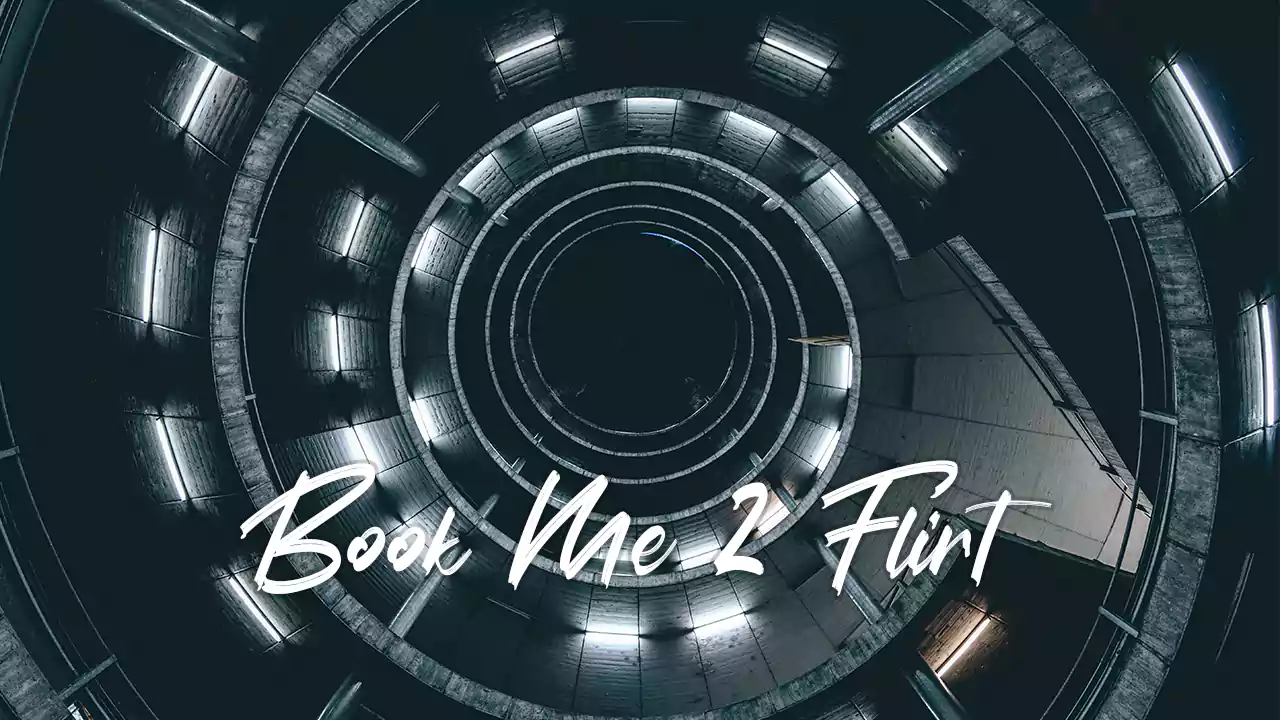 Book Me 2 Flirt - No Copyright Audio Library