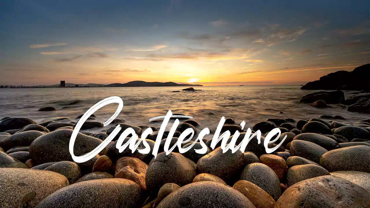 Castleshire - No Copyright Audio Library