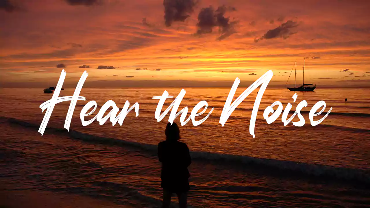 Hear the Noise - No Copyright Audio Library