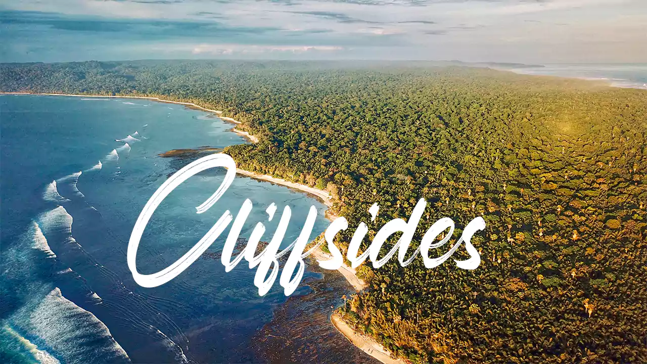 Cliffsides - No Copyright Audio Library